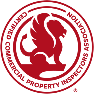 Certified Commercial Proprty Inspection Association Seal